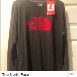 North Face
